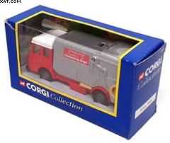 REFUSE TRUCK