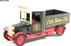 EXPRESS HAULAGE CAR 