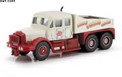 SCAMMELL CONTRACTOR -BERRY COTTLE