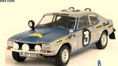 FORD CAPRI 2600 EAST AFRICAN SAFARI 1970: #3 RAUNO AALTONEN PETER HUTH