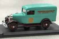 FORD V8 CAMIIONNETTE 1934 