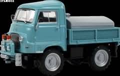 SINPAR CASTOR CAMION NETTOYAGE URBAIN