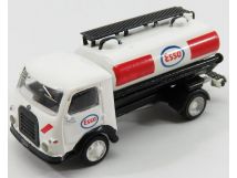 VOLVO TRACTEUR ROBINEAU