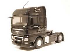 TRACTEUR MAN TGX V8 SEUL