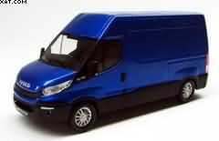 IVECO DAILY 2014