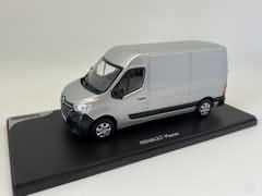 RENAULT MASTER PHASE 2 2019 GREY STAR