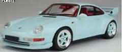 PORSCHE 911 (993) GT COPPA FLORIO 1996
