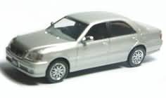 TOYOTA CROWN ATHLETE V 2-TONES SILVER