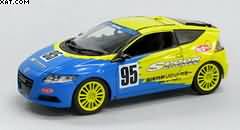 HONDA CR-Z "SPOON EDITION" #95 2011