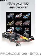 PMA CATALOGUE 2025 EDITION 1