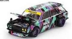 DATSUN 510 WAGON HKS V1 1969