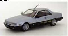 NISSAN SKYLINE RS R30, SILVER