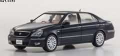 TOYOTA CROWN MAJESTA, DARK BLUE