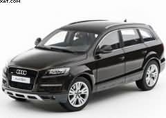 AUDI A1 TEAK BROWN 2011