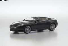 ASTON MARTIN DB9, ONYX BLACK 2013