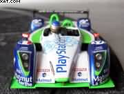 PESCAROLO C60-JUDD #16 LE MANS 2006