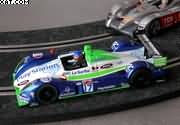 PESCAROLO C60-JUDD #17 LE MANS 2006
