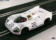 PORSCHE 917/20 #20 TEST CAR LE MANS 1971