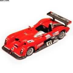 PANOZ LMP900 #11 "Panoz Motorsport" LE MANS 2000 D.BRABHAM/J.MAGNUSSEN/M.ANDRETTI