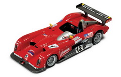 PANOZ LMP900 -PANOZ MOTORSPORT#12 P.RAPHANEL-J.O