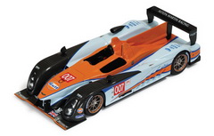 ASTON MARTIN AMR-ONE #007 PRESENTATION VERSION 2011