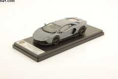 LAMBORGHINI ULTIMAE GRIGIO ACHESO