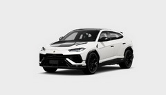 LAMBORGHINI URUS PERFORMANTEBIANCO ICARUS