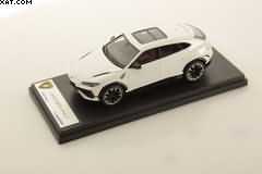 LAMBORGHINI URUS S BALLOON WHITE