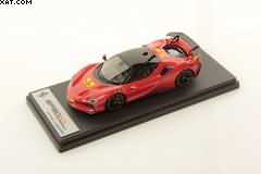 FERRARI SF90 XX STRADALE ROSSO SCUDERIA
