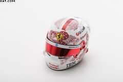 CHARLES LECLERC SCUDERIA FERRARI HP CHINA GP 2025 1/5