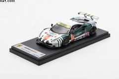 FERRARI 488 GTE EVO N55 SPIRIT OF RACE 24H LE MANS 2021 CAMERON PEREL GRIFFIN