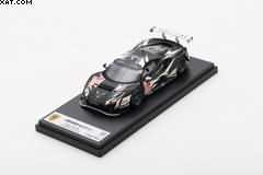 FERRARI 488 GTE EVO N80 IRON LYNX 3rd LMGTE AM CLASS 24H LE MANS 2021 CRESSONI MASTRONARDI LLOT