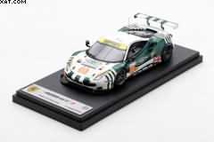 FERRARI 488 GTE EVO N54 AF CORSE 24h LE MANS 2022 FLOHR-CASTELLACCI-CASSIDY