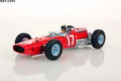 FERRARI 512 MONACO GP 1965 #17