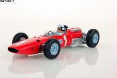 FERRARI 512 BRITISH GP 1965 #1