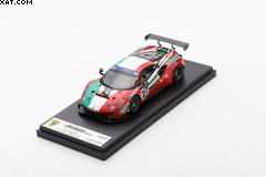 TEAM ITALY FERRARI 488 GT3 N21 FIA MOTORSPORT GAMES GT CUP VALLELUNGA 2019 RODA SR. G. RODA