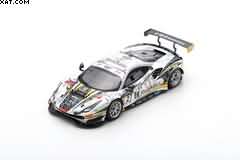 FERRARI 488 GT3 EVO N27 HUB AUTO 24H SPA 2020 GOMES BLOMQVIST KOBAYASHI