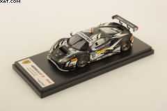 FERRARI 488 GT3 N51 IRON LYNX -WINNER 24H SPA 2021 LEDOGAR NIELSEN GUIDI-SOLD OUT 07/22