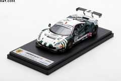 FERRARI 488 GT3 N53 AF CORSE WINNER PRO-AM CLASS 24H SPA 2021 CAMERON MASTRONARDI MOLINA