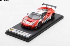 FERRARI 488 GT3 N11 KESSEL RACING 24H SPA 2021 JOHMANN ZOLLO RODA FUMANELLI