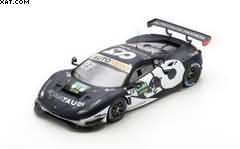 FERRARI 488 GT3 EVO N23 ALPHATAURI AF CORSE DTM 2021 ALEXANDER ALBON
