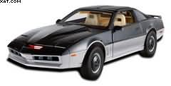 K.A.R.R. KNIGHT RIDER CULT CLASSICS