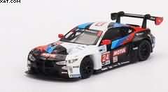 BMW M4 GT3 N°24 BMW TEAM RLL 
IMSA 24H DAYTONA 2022