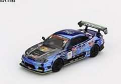 NISSAN Silvia S15 N°70 D-MAX Racing D1 Grand Prix 2023