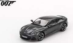 ASTON MARTIN BDS No Time To Die packaging version anglaise 2021