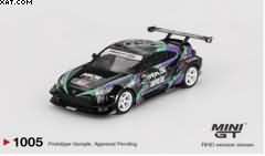 TOYOTA GR86 HKS TYPE R 2022 TOJYO AUTO SALON