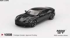 ASTON MARTIN DBS 007 EDITION