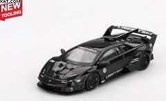 LAMBORGHINI MURCIELAGO GT EVO LB-SILHOUETTE 2024