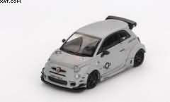 FIAT ABARTH 595 LB-WORKS X ABAS WORKS FIGHTERS 2024