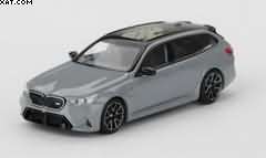 BMW M5 (G99) Touring Brooklyn Grey Metallic 2025